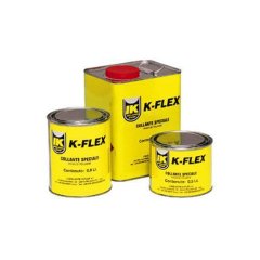 Принадлежности Клей K-FLEX 0.5 lt K 414, 850CL020002