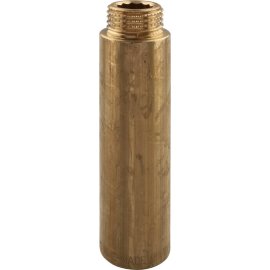 Удлинитель TIEMME HВ 50x1/2 для стальных труб резьбовой, 1500045