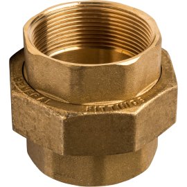 Разъемное соединение STOUT американка ВB 2, SFT-0033-000002