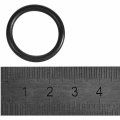 Уплотнительное кольцо ROMMER из EPDM, 18 (без выемок), RSS-1029-000018