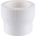 Муфта переходная Kalde 75x63 для полипропиленовых труб под сварку (цвет белый), 3212-rdc-756300