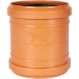 Муфта соединительная Sinikon ПП D110, 528007.U