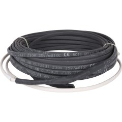 Комплект кабеля для обогрева труб THERMO 20м, 25 Вт/м