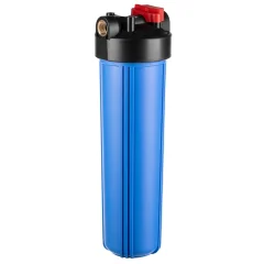 Корпус Гейзер C23 20BB синий