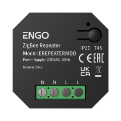 Репитер ENGO Controls EREPEATER-MOD ZigBee, реле