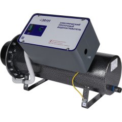 Водонагреватель ЭВАН ЭПВН-9,45 кВт (1 фл.) проточный