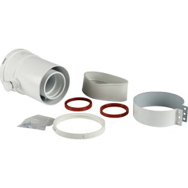 Коаксиальный комплект Baxi KHG для слива конденсата, KHG71411971-