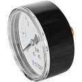 Манометр аксиальный STOUT корпус Dn 63 мм 1/4 , 0...6 бар, кл.2.5