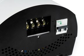 *764 Teplodom STP 5000 настенный стаб 220 В, 5000 ВА, Uвх. 120-280 В, 16 ступеней, 3,5%