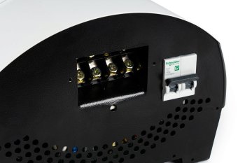 *764 Teplodom STP 5000 настенный стаб 220 В, 5000 ВА, Uвх. 120-280 В, 16 ступеней, 3,5%