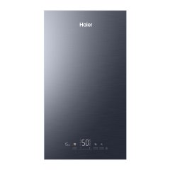 Котел настенный Haier EvoLine 2.32 Ti газовый/ двухконтурный/ турбированный/ стекляная панель, GE0Q67E0BRU
