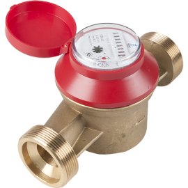 Счетчик воды Декаст ОСВУ-40