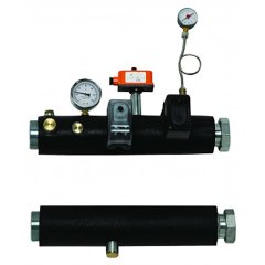 Группа безопасности для каскада котлов (для Victrix Pro 35-55), G 2 Immergas