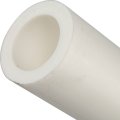 Труба полипропиленовая Политэк d=50x8,3 (PN 20) (цвет белый), 9002050084