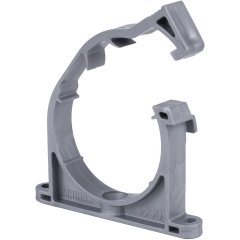 Хомут Sinikon D 050 серый ПП, KPP.050
