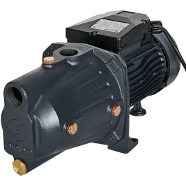 Насос поверхностный UNIPUMP JET 110 L