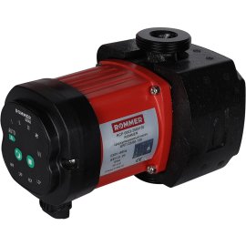 Циркуляционный насос ROMMER ERTI 25/60-130, RCP-0003-2560130
