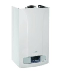 Газовый настенный котел Baxi LUNA 3 280 Fi двухконтурный турбированный