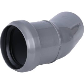 504027.R (504027.C) Sinikon СТАНДАРТ Отвод D 50x30°, 504027.R