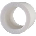 Муфта для полипропиленовых труб под сварку (цвет белый) Политэк d=32, 9000000232