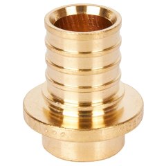 Заглушка STOUT 20 для труб из сшитого полиэтилена аксиальный