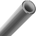 Труба стабильная ROMMER PE-Xa/Al/PE-RT серая 20х2.9 (бухта 100 метров), RPS-0001-002029