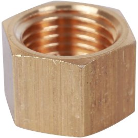 Заглушка STOUT ВР 1/4