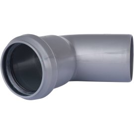 Отвод Sinikon D50х67гр., 504031.R