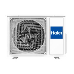 Наружный блок Haier 1U35S2SM4FA инверторный
