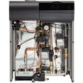 Газовый напольный котел Baxi SLIM 1.230 FiN с закрытой камерой