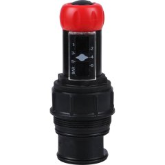 SYR  Редуктор давления с адаптером для горячей воды