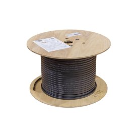 Саморегулирующийся нагревательный кабель Ридан Pipeguard-25 230 В 250 м, 21RT0817R