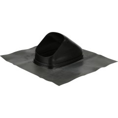 Изолирующая накладка Baxi для наклонных крыш, диам. 80/125, HT, KHG71409371-
