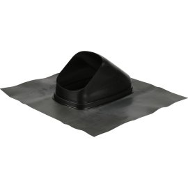 Изолирующая накладка Baxi для наклонных крыш, диам. 80/125, HT, KHG71409371-