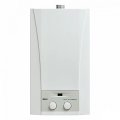 Настенный котел двухконтурный Baxi Eco Classic 24F закрытая камера сгорания, 100021537