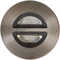 Клапан обратный двухстворчатый РАШВОРК DN065 PN16, М/Ф, 400-065-16