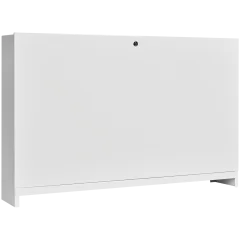 Шкаф распределительный наружный STOUT 13-16 выходов (ШРН-180-5) 650х180х1000