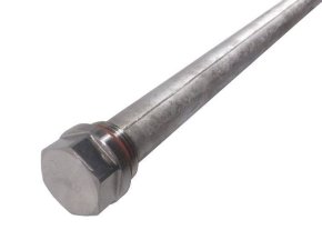 Магниевый анод Baxi 7225200