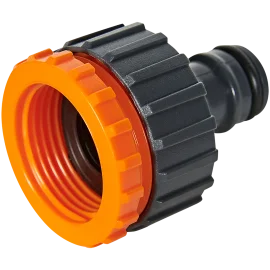 Штуцер BELAMOS внутренняя резьба 3/4  -1 для шланга