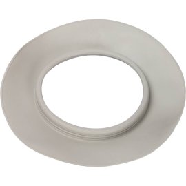 *SCA-6010-000106 STOUT Элемент дымохода манжета декоративная DN100/165, SCA-6010-000106