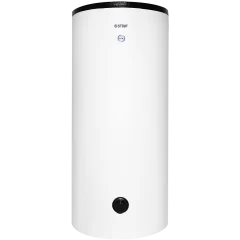 Бойлер косвенного нагрева напольный STOUT OptiBase SWH-2110 500 л с 2 теплообменниками