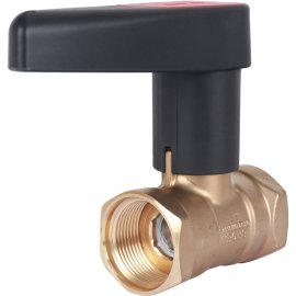 Клапан балансировочный БРОЕН Venturi DRV DN 032 PN 25 ручной, 46934