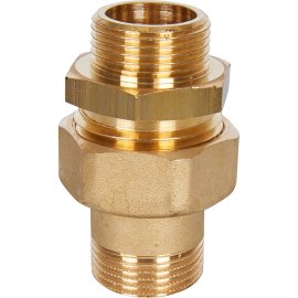 Разъемное соединение STOUT американка НН 3/4, SFT-0051-000034