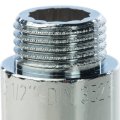 Удлинитель STOUT хромированный 1/2X60, SFT-0002-001260