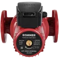 Насос циркуляционный фланцевый трехскоростной ROMMER RPF 50-180F 380V