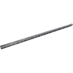 Профиль монтажный STOUT 1,75х28х30х1200мм, SAC-0022-283012