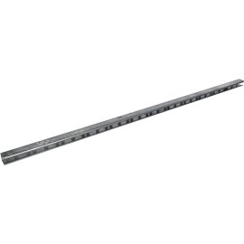 Профиль монтажный STOUT 1,75х28х30х1200мм, SAC-0022-283012