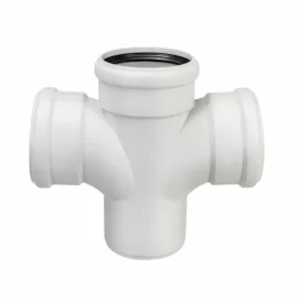 Крестовина Ostendorf SKDA 110/110*87 гр.