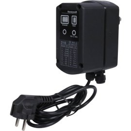Привод обратной промывки Honeywell (Resideo Braukmann) Z11 S-A, 56724