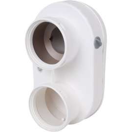 Адаптер для подключения раздельных труб Baxi, KHG71413621-